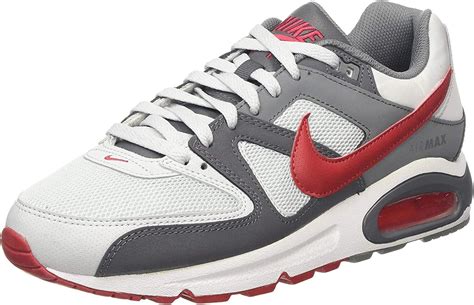 Nike Men's Air Max Command Fashion Sneakers 